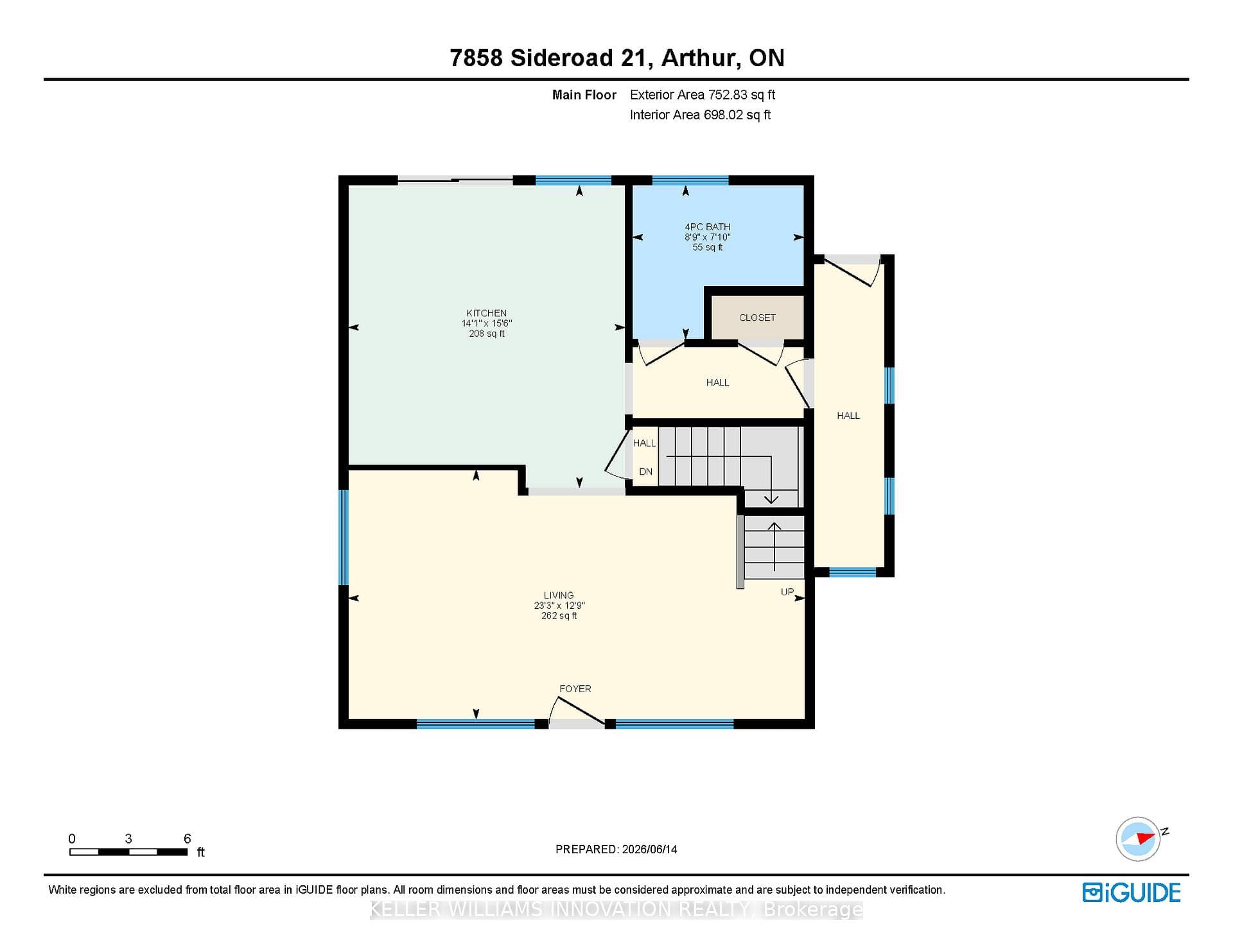 7858 Sideroad 21 N/A photo 47