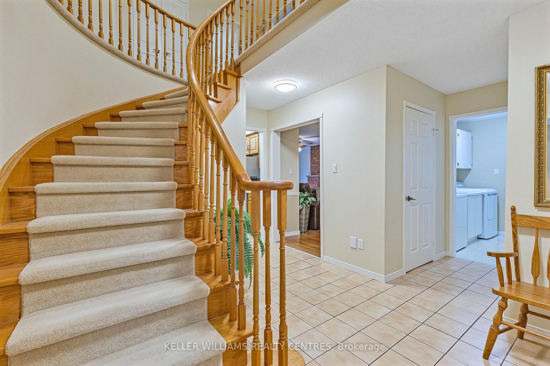 Front Hall