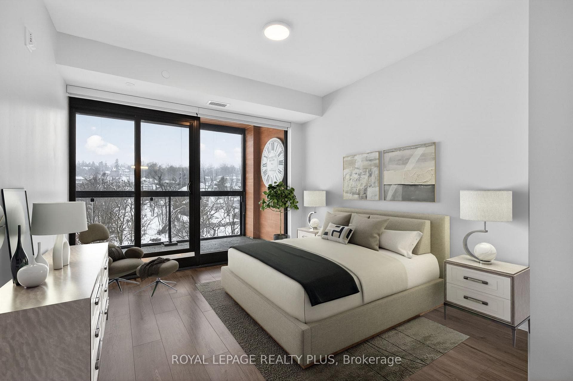 185 Dunlop Street Unit 616 photo 20