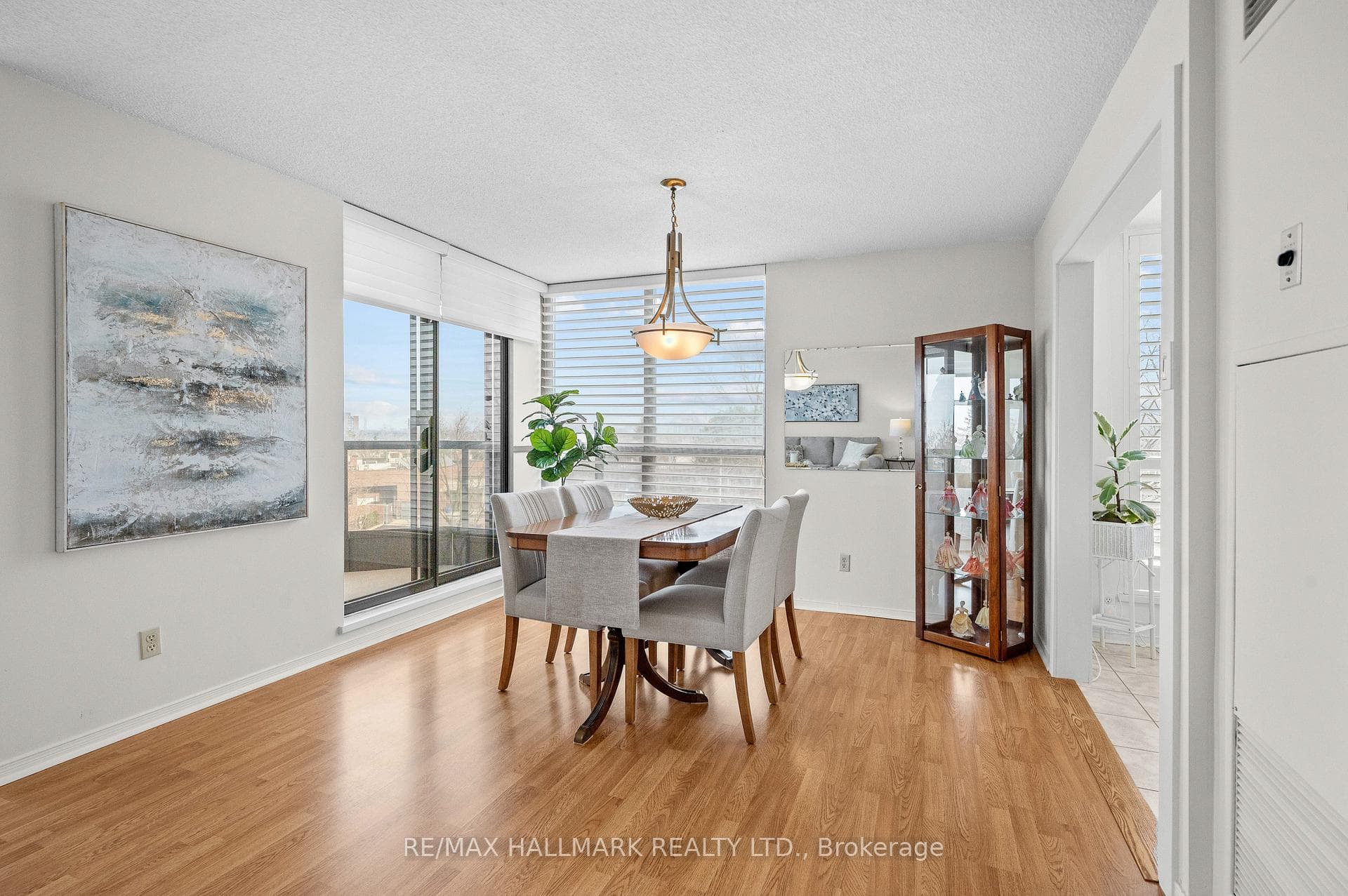 Dinning Room