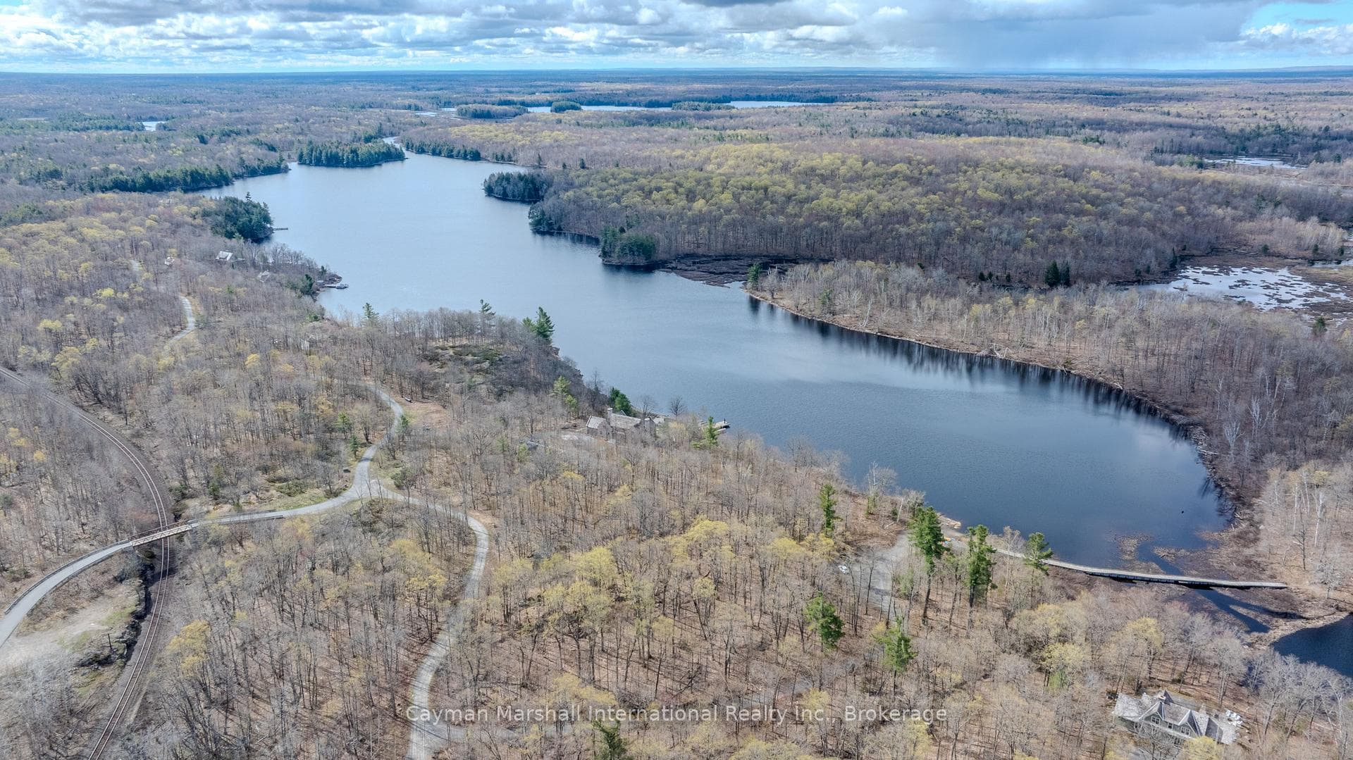 4805 Muskoka 169 Road Unit Lot #3 photo 6