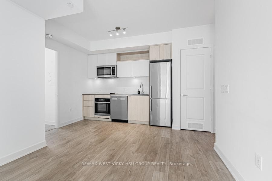100 Dalhousie Street Unit 3301 photo 5