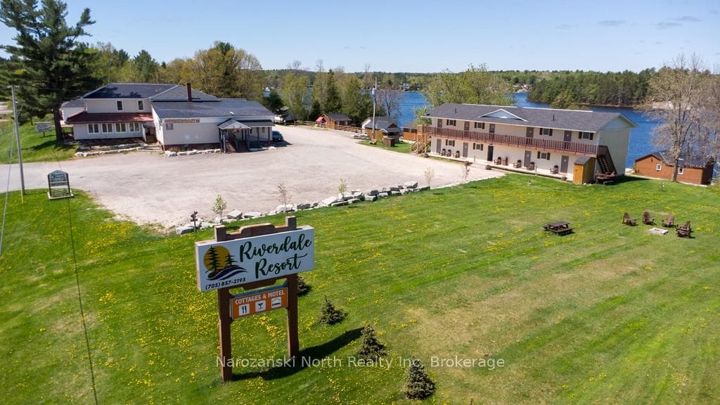 1527 HWY 64 Highway photo 2