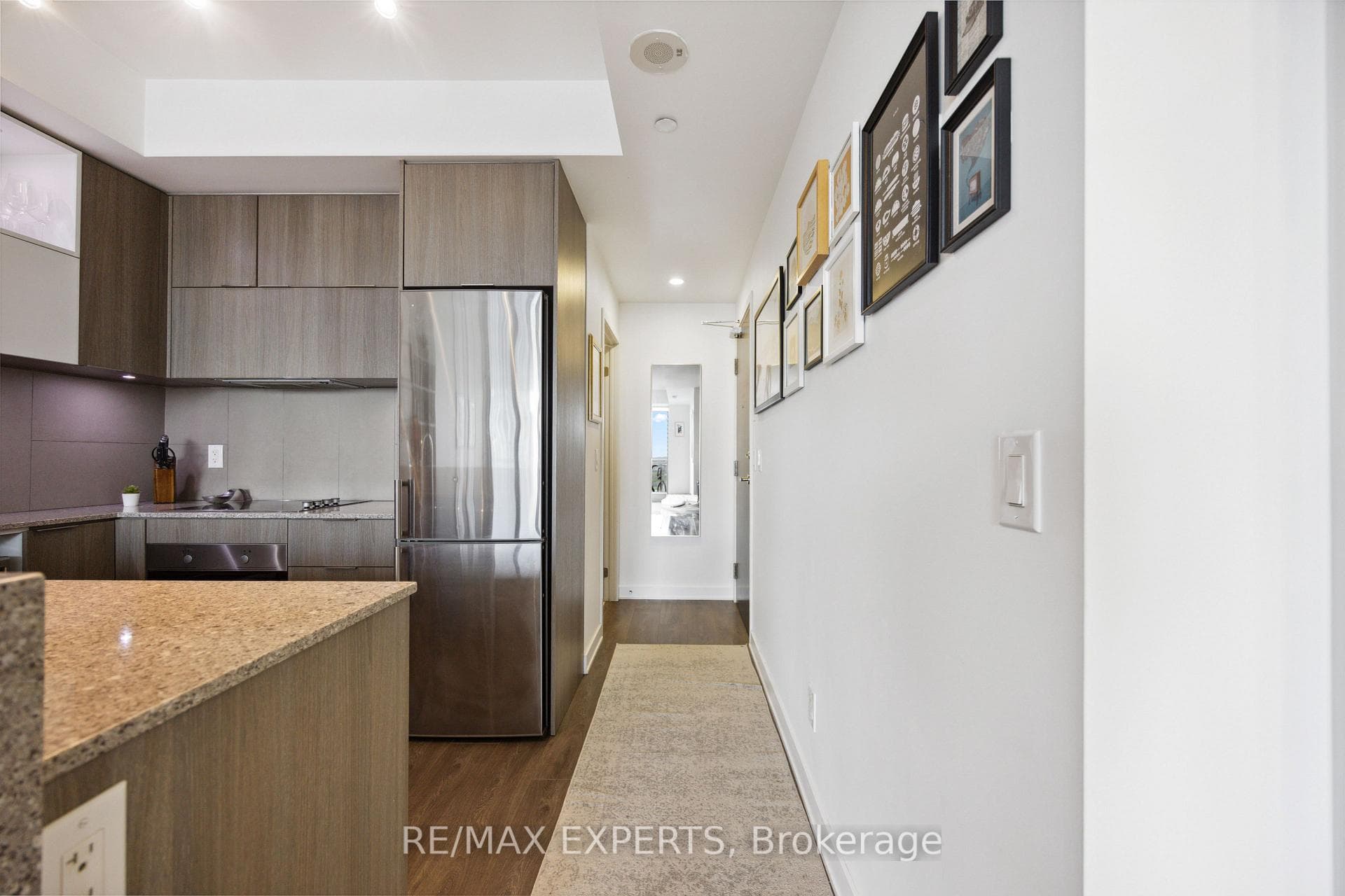 55 Regent Park Boulevard Unit 2313 photo 17