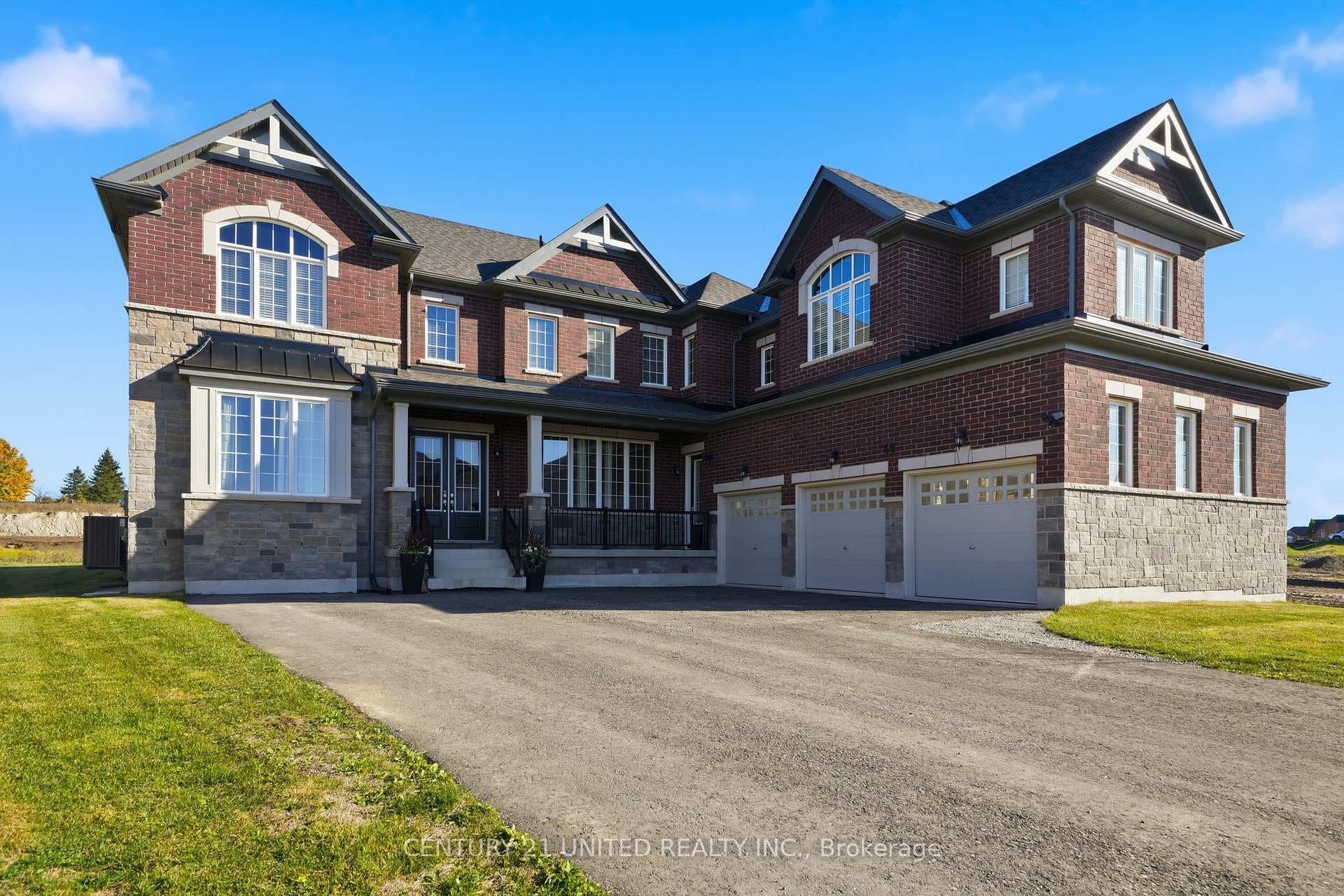 45 Golden Meadows Drive photo 1