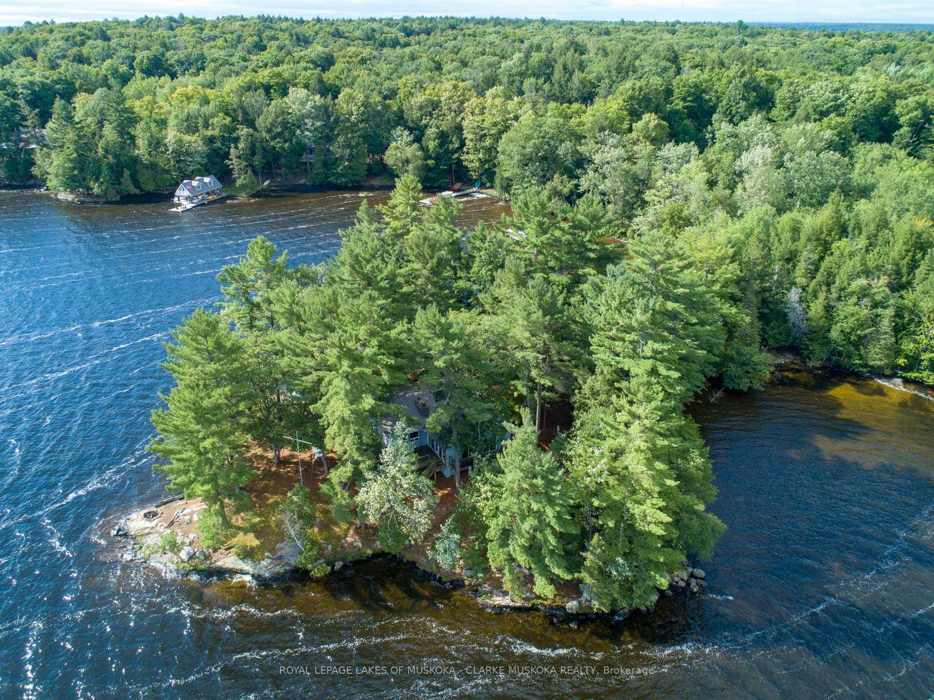 274 Eilean Gowan Island N/A photo 37
