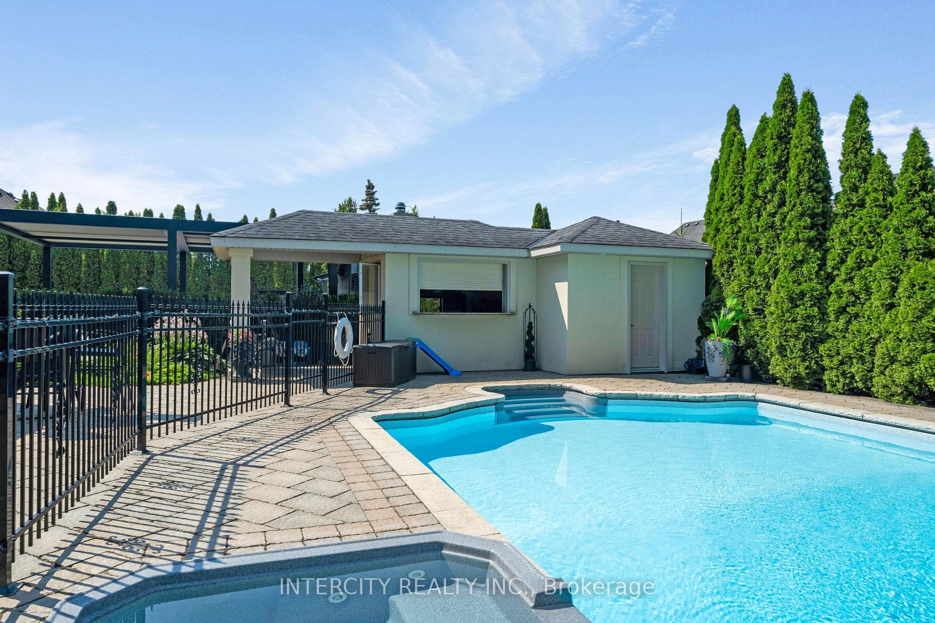 118 Park Ridge Drive photo 45