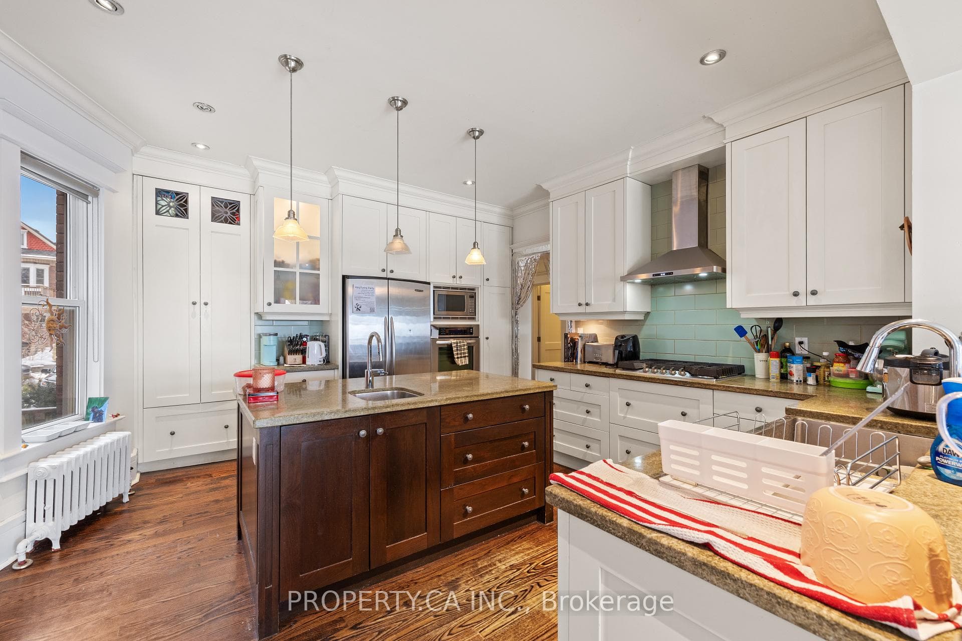 423 Palmerston Boulevard Unit #Main photo 10