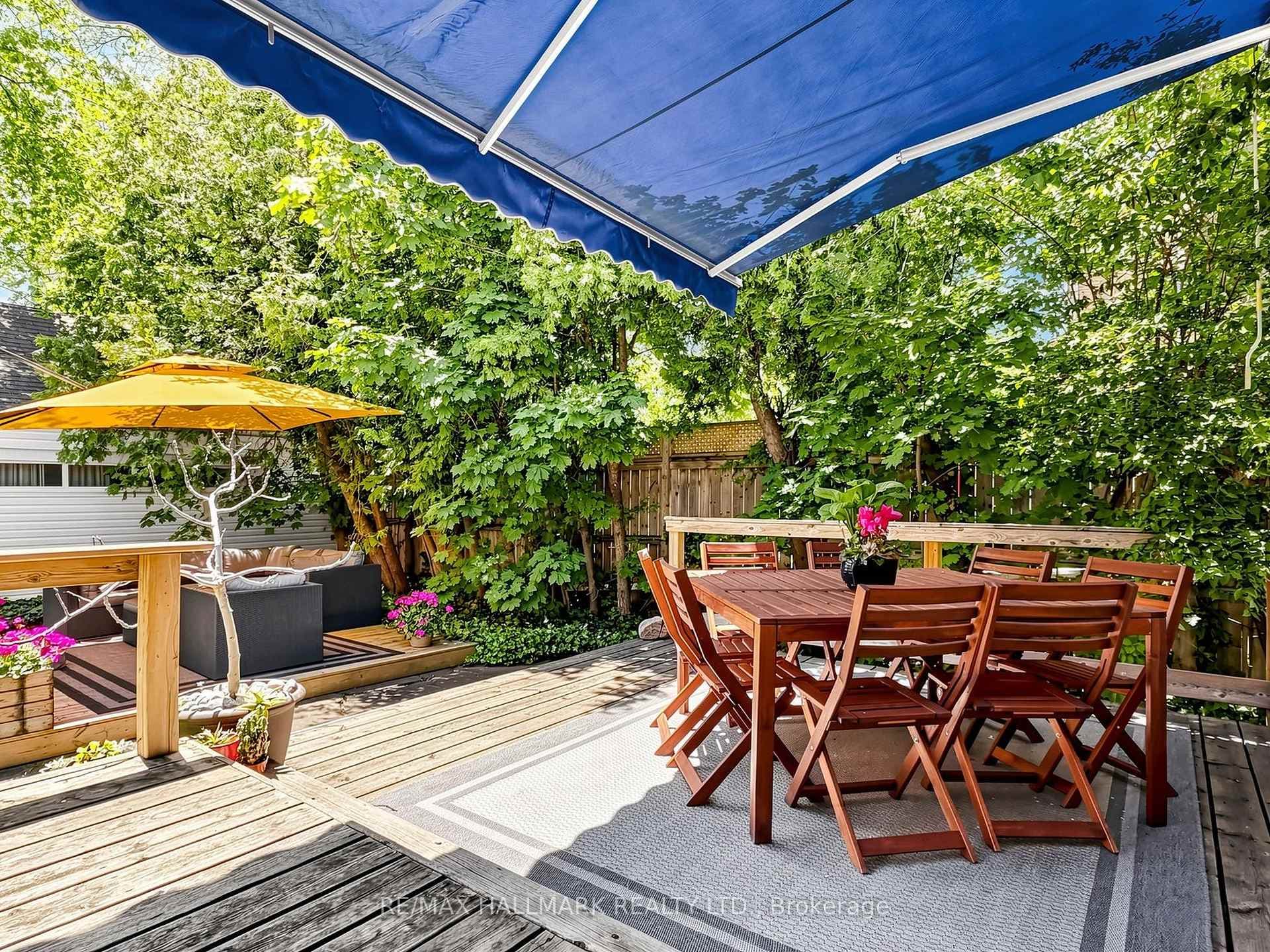 63 St Clements Avenue photo 47
