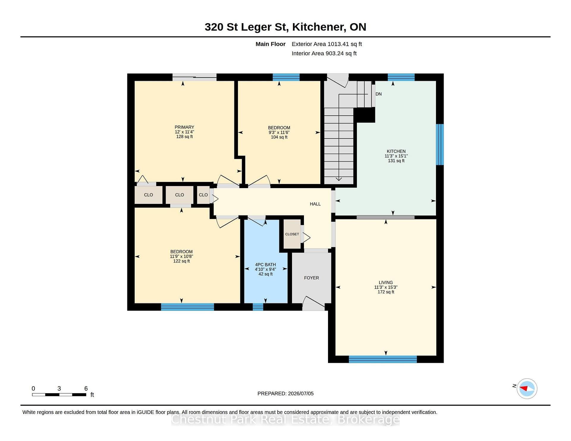 320 St Leger Street photo 37