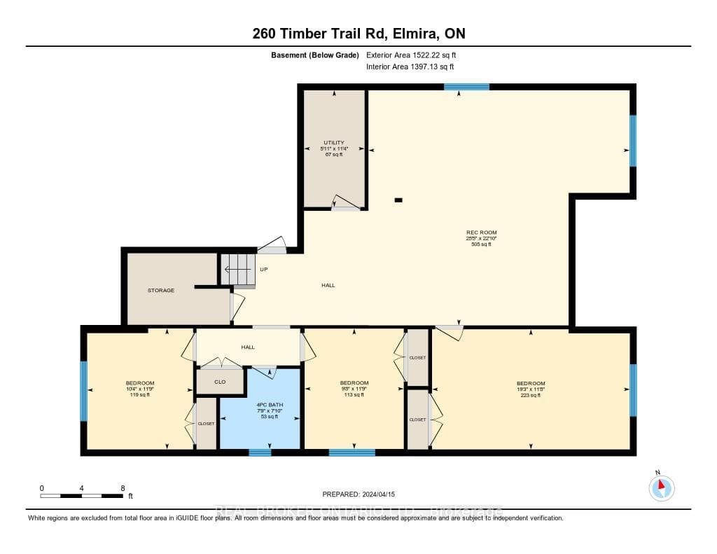 260 Timber Trail Road photo 39