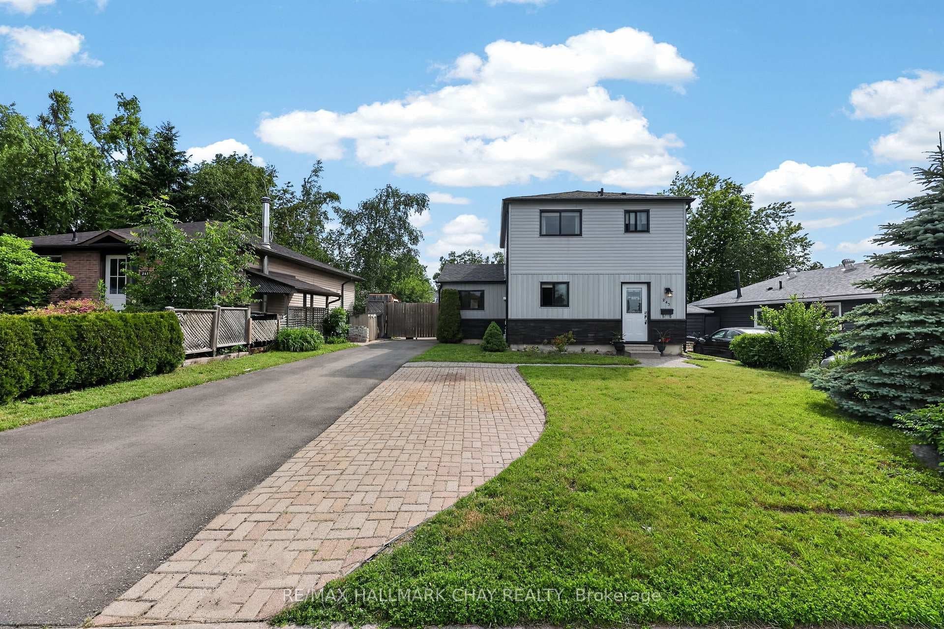 243 Letitia Street photo 1