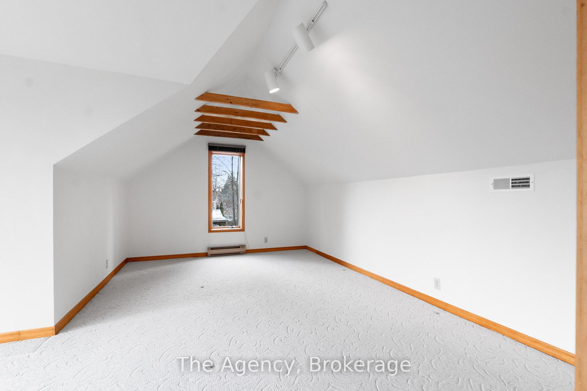 2nd Floor Bedroom