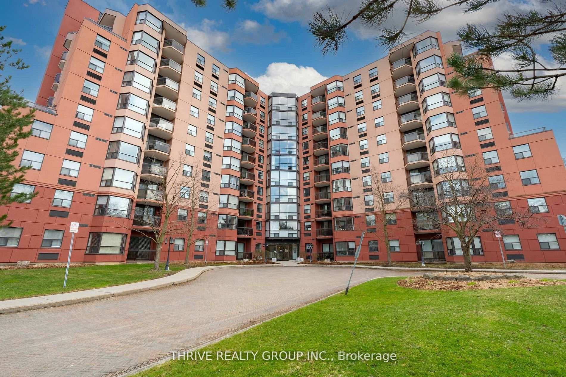 600 Talbot Street Unit 803 photo 1