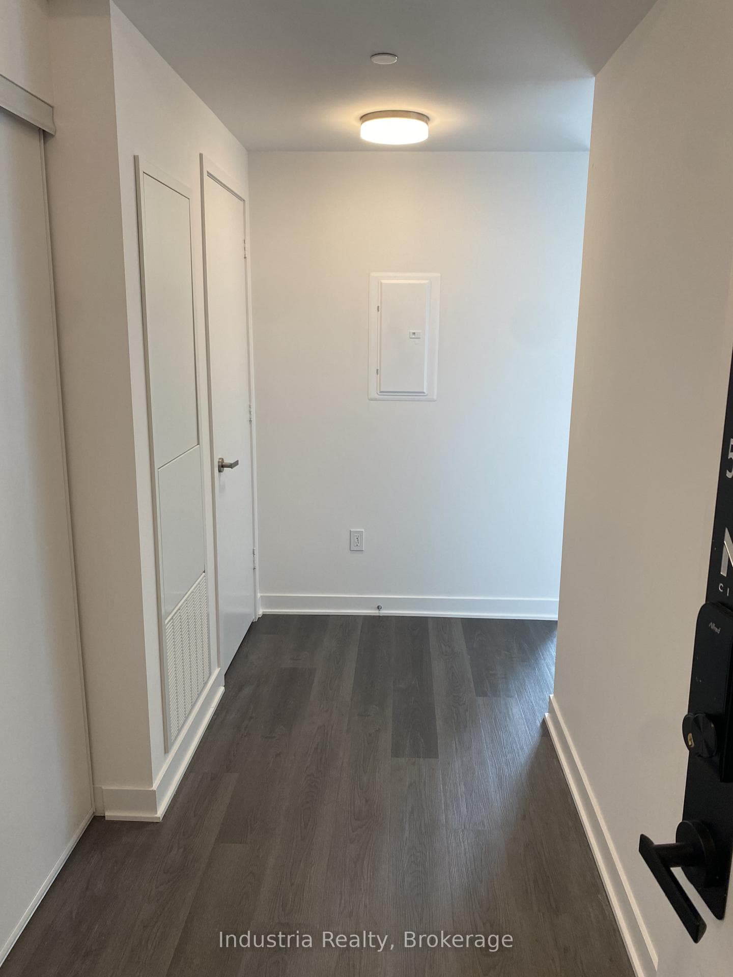 Front Hall