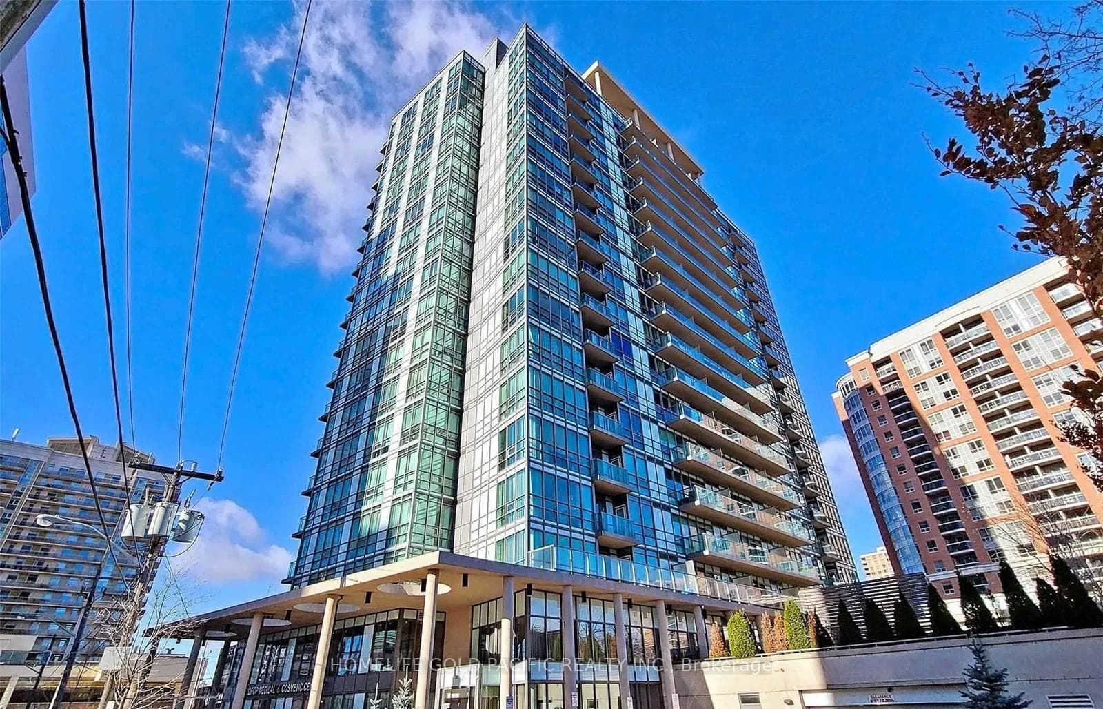 26 Norton Avenue Unit 1304 photo 1