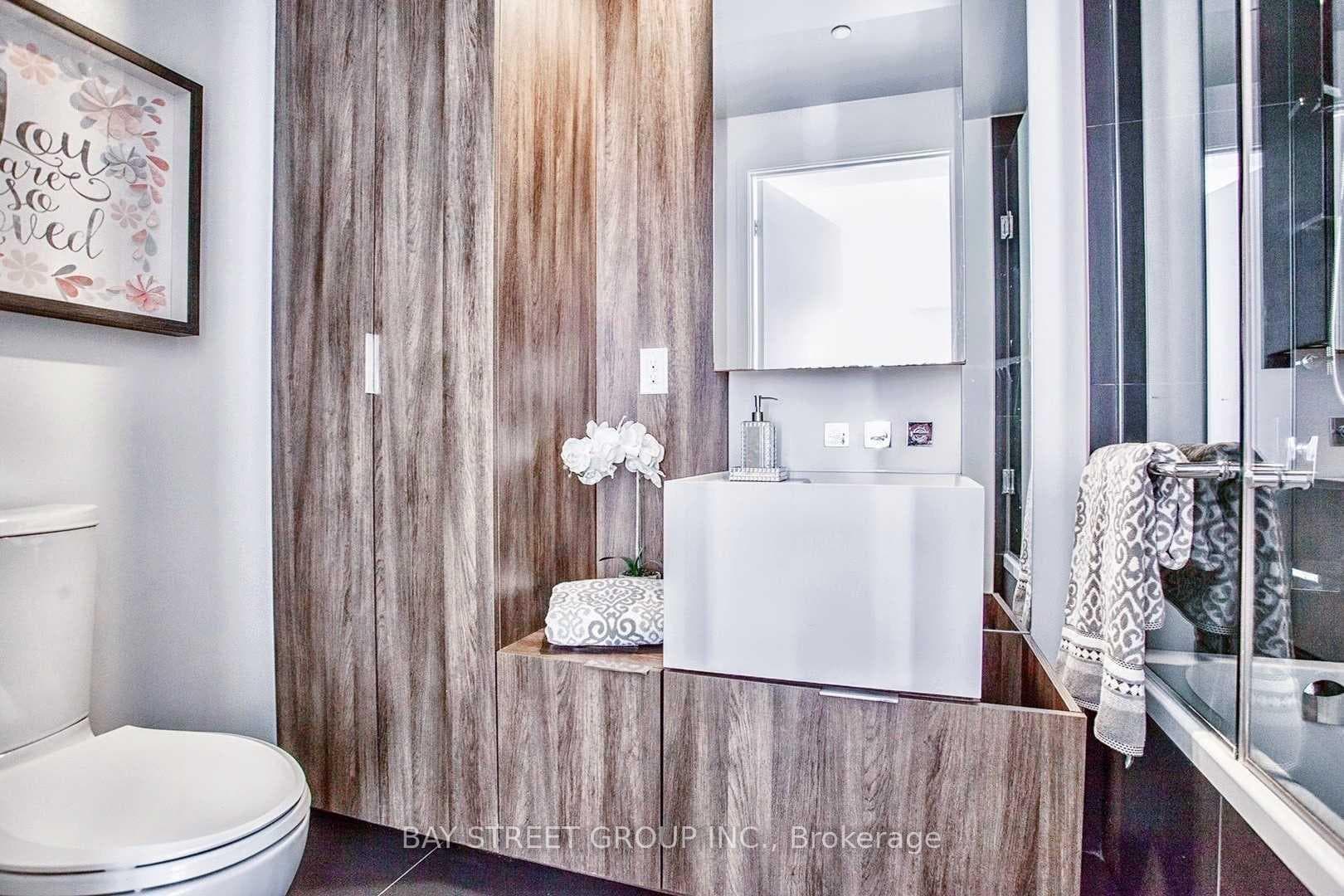 1 Bloor Street Unit 4508 photo 6