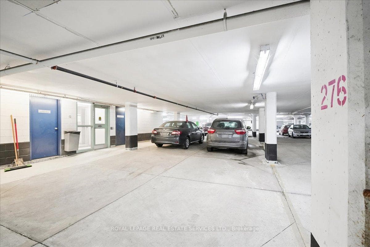 1000 The Esplanade N/A Unit 1509 photo 27