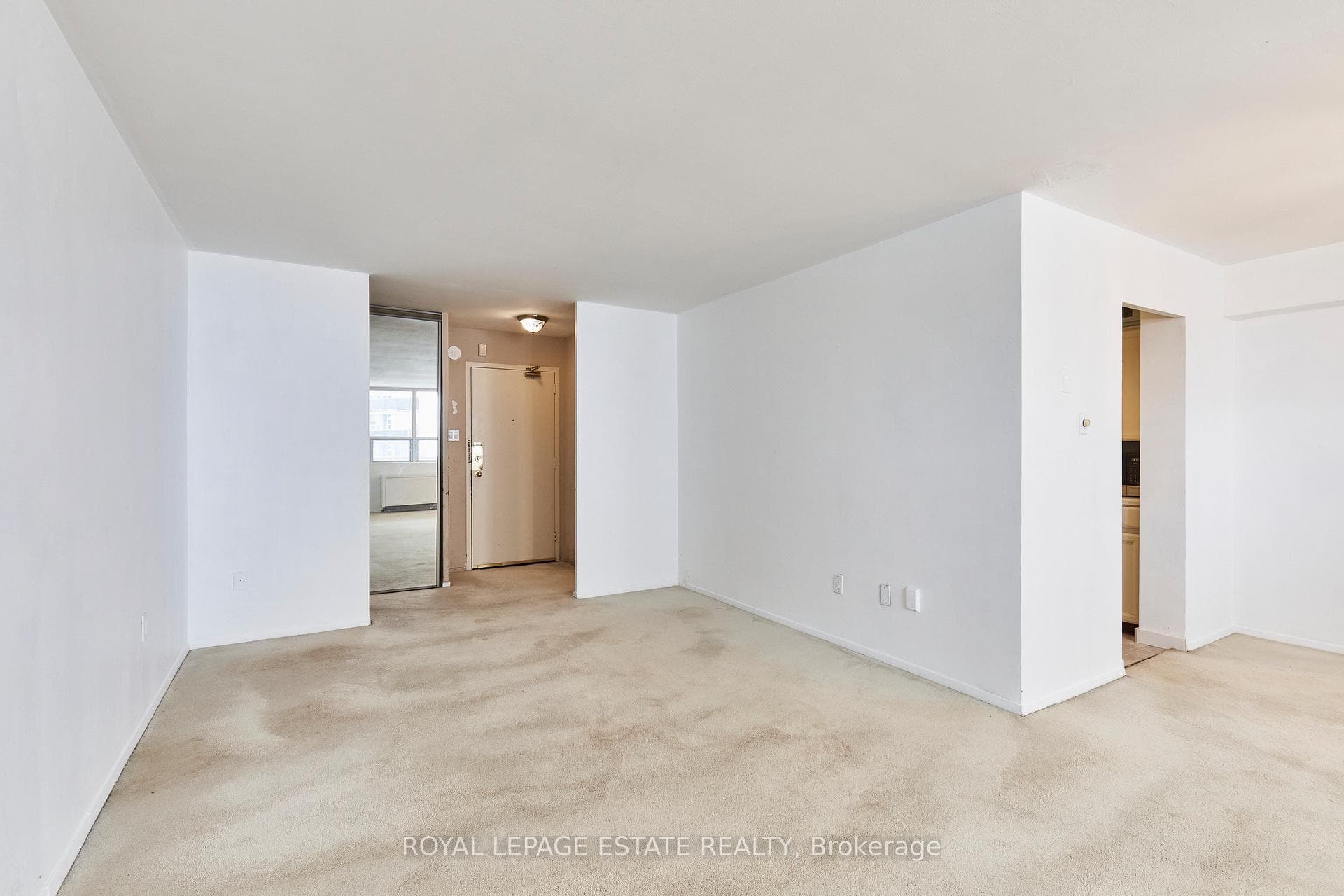 3420 Eglinton Avenue Unit 704 photo 13