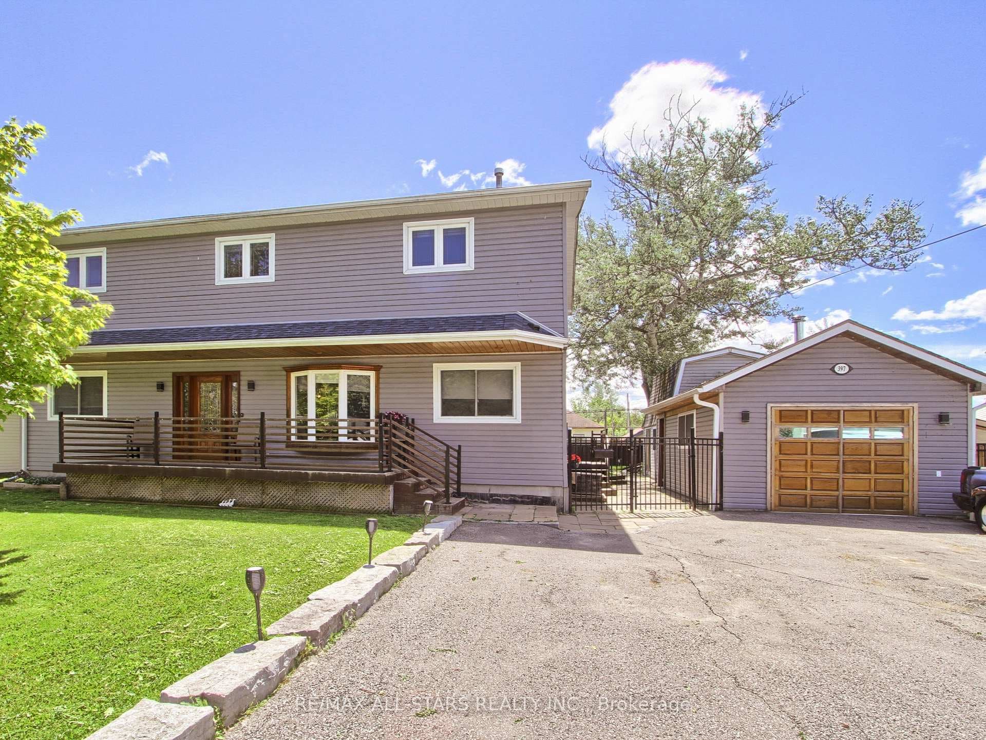 397 Winnifred Drive photo 4