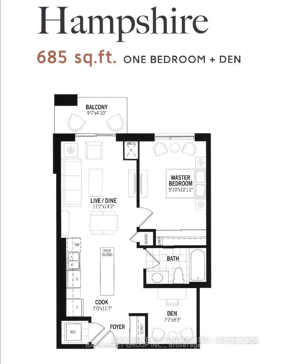 128 Grovewood Common N/A Unit 523 photo 25