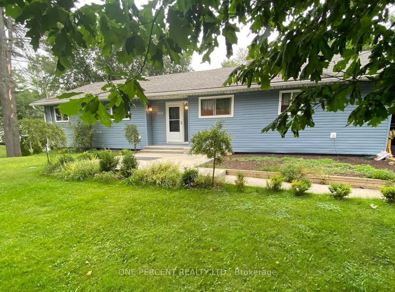 105 Fredrick Street photo 1