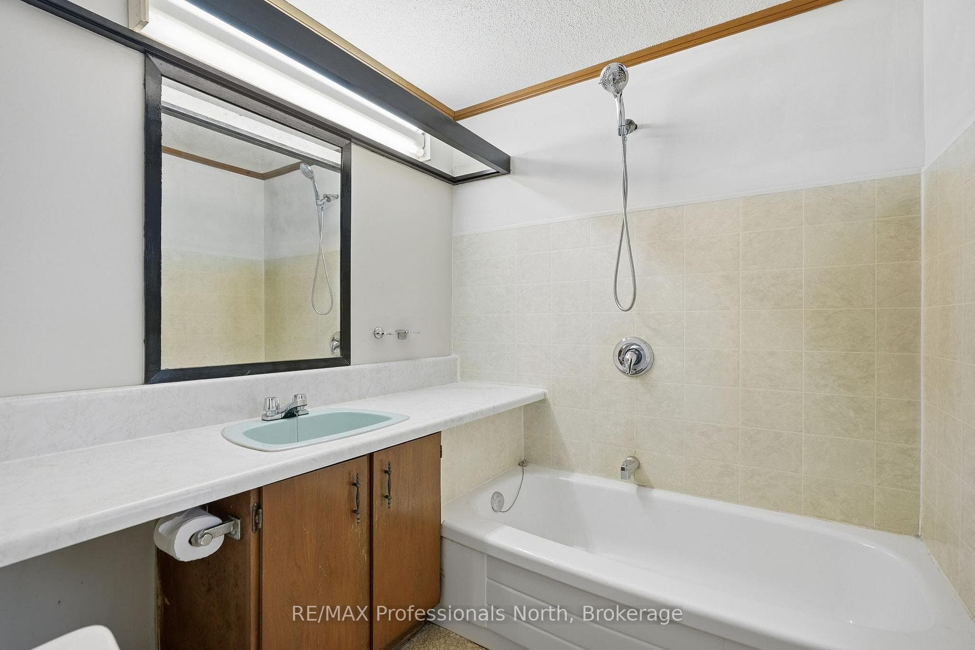 Primary Ensuite