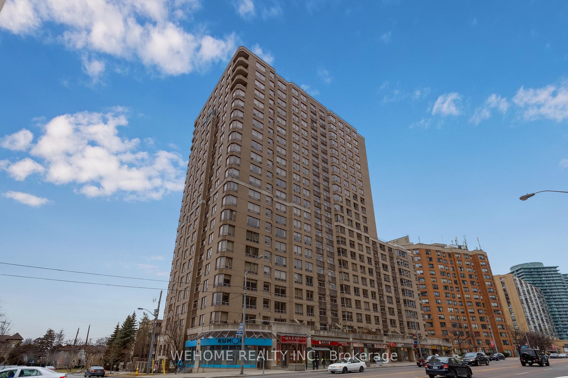 5418 Yonge Street Unit 1807 photo 35