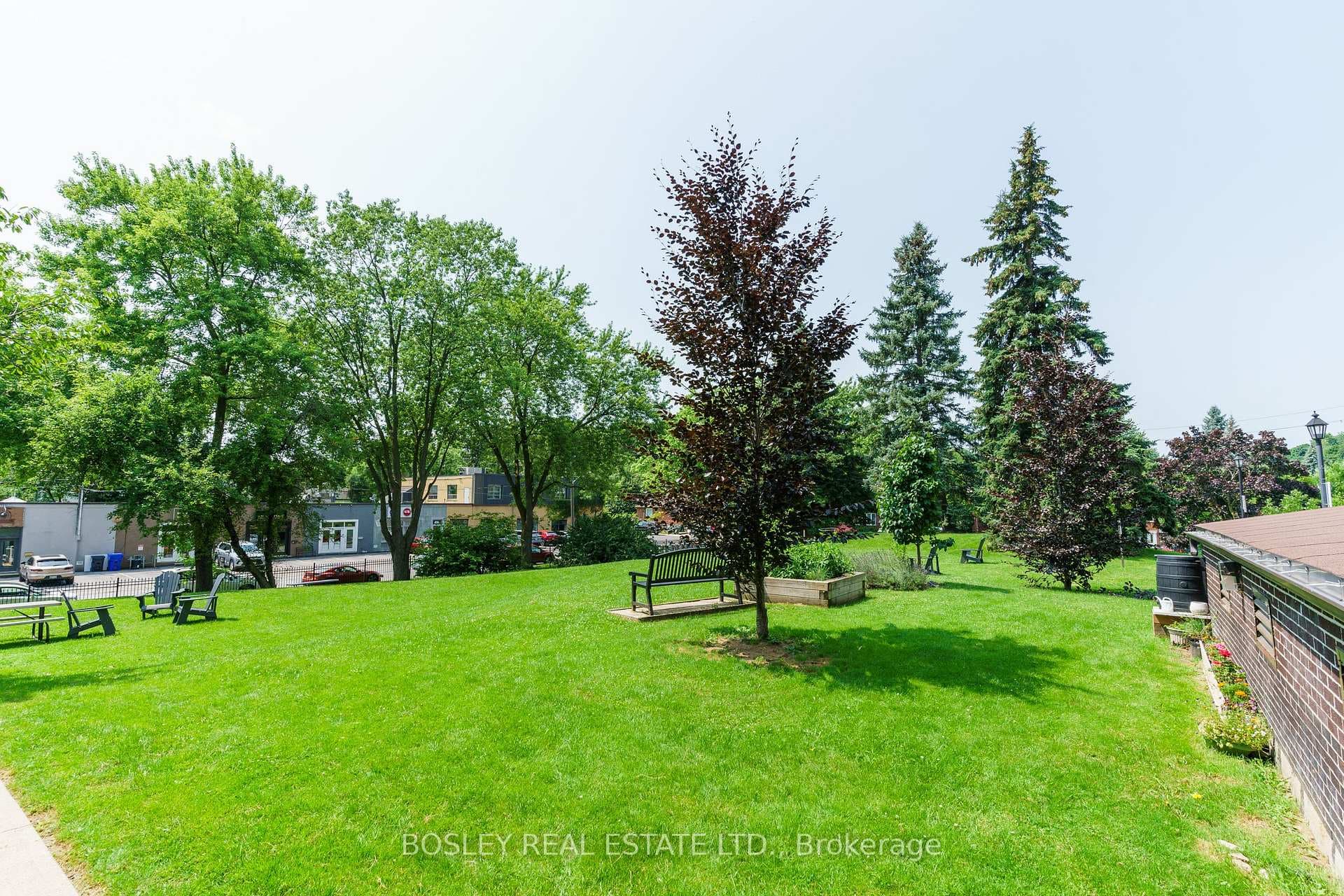 35 Ormskirk Avenue Unit 607 photo 34