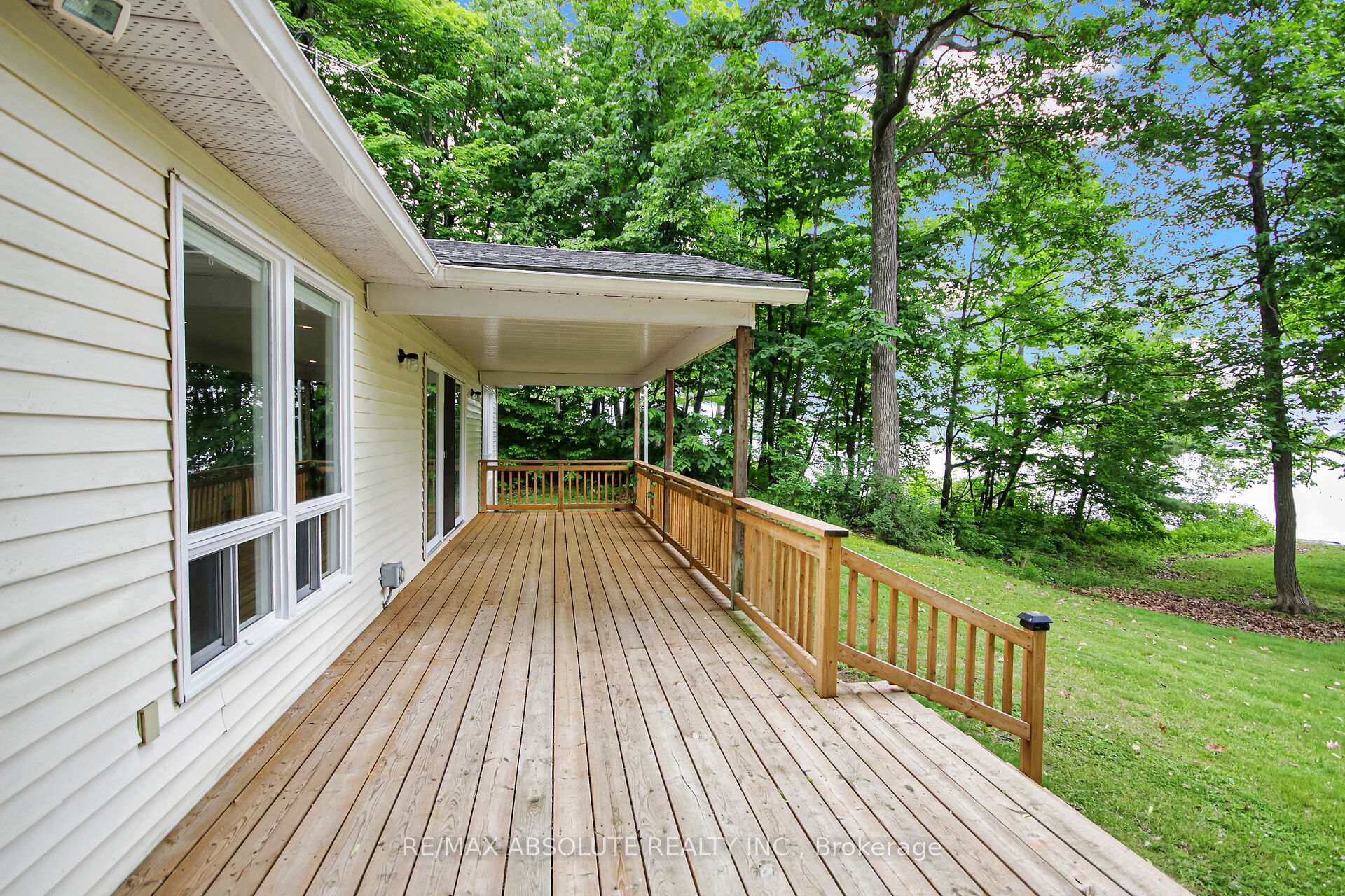 210 Pickerel Point Road photo 33