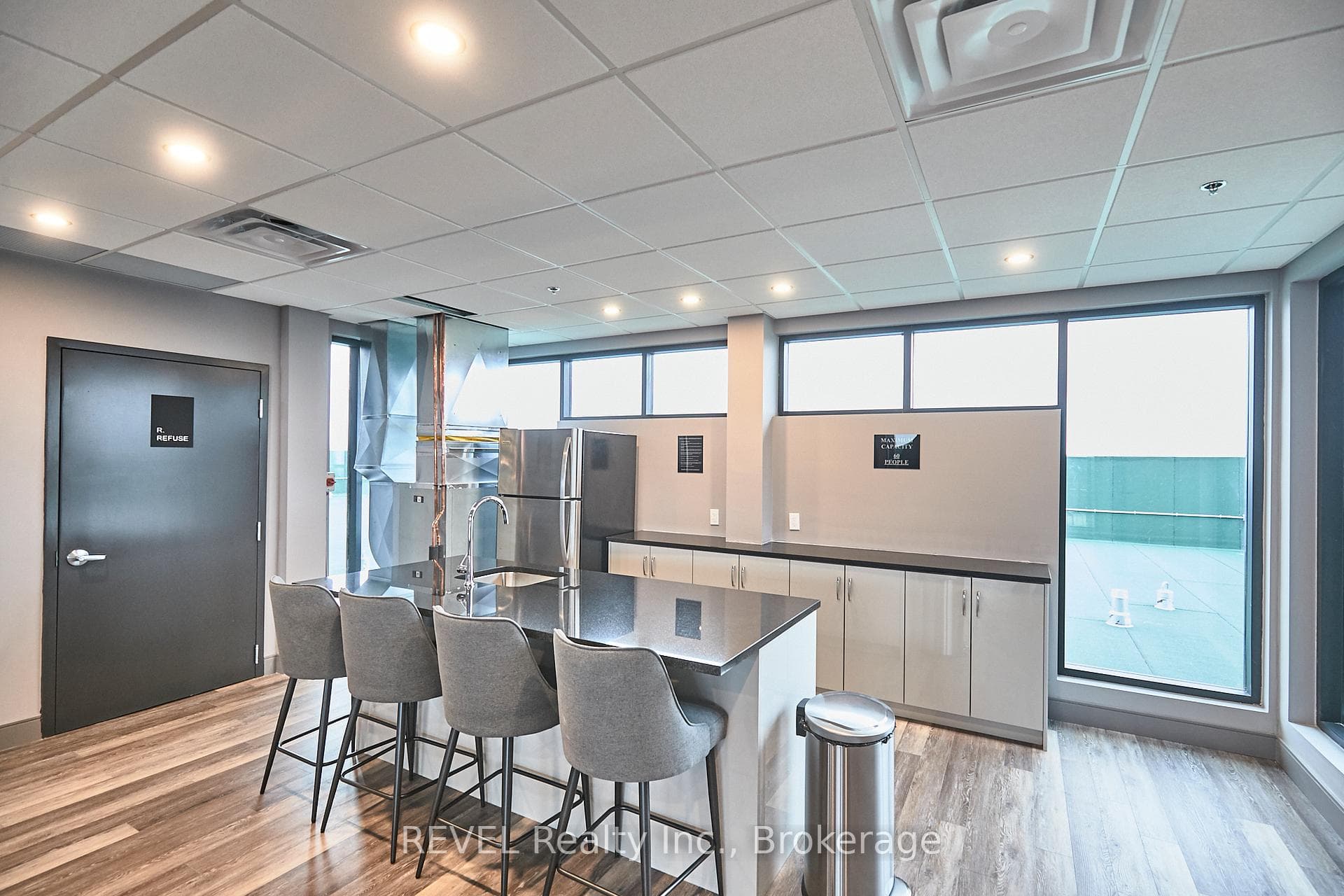 Party Room