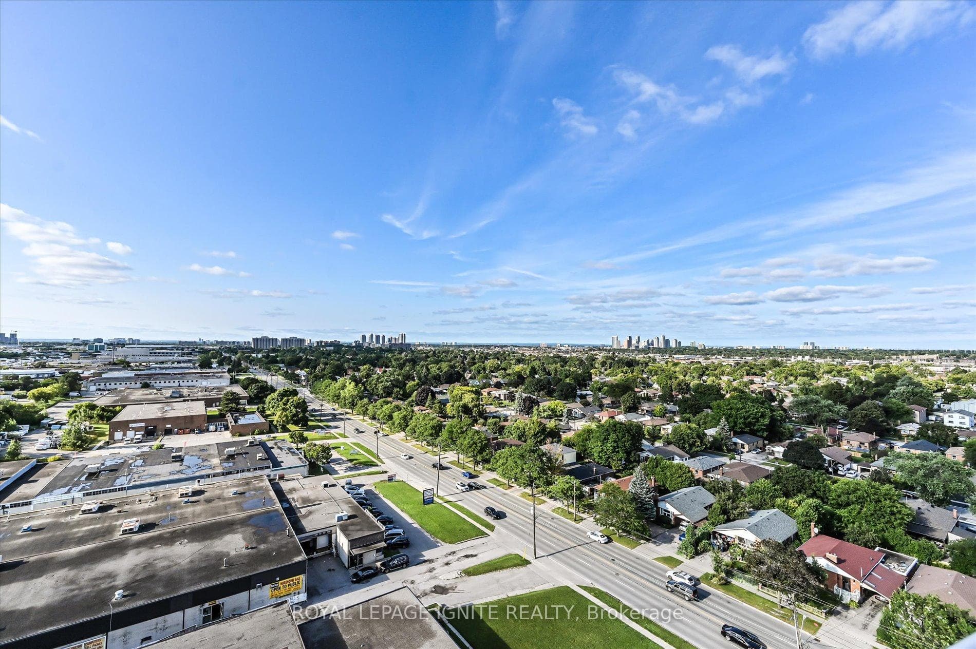 1328 Birchmount Road Unit 1606 photo 27