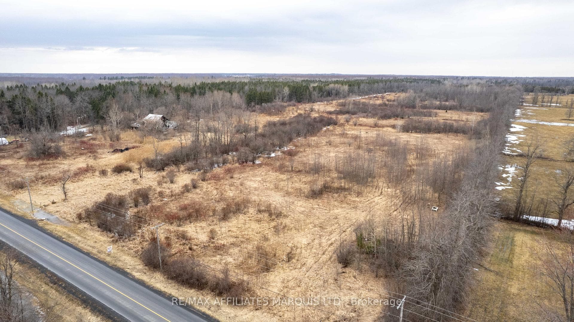 LOT DAFOE Road photo 13