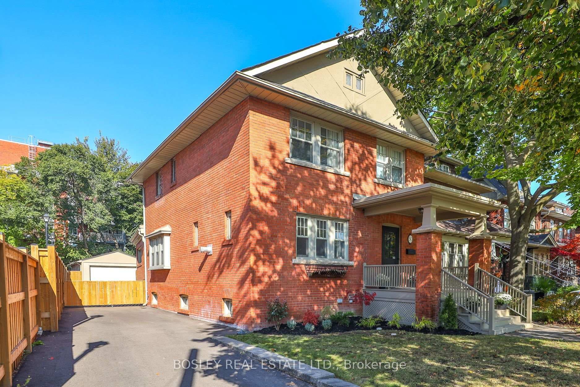 30 Wanless Avenue photo 3