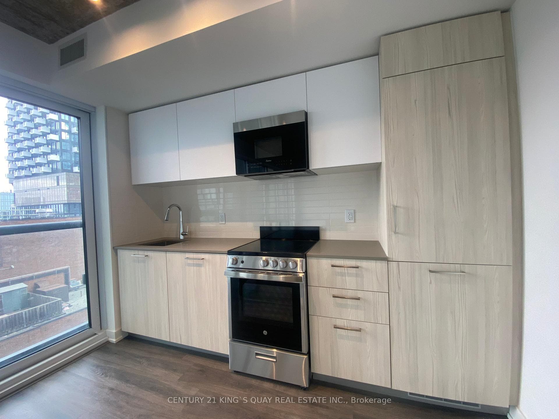 65 Mutual Street Unit 1309 photo 7