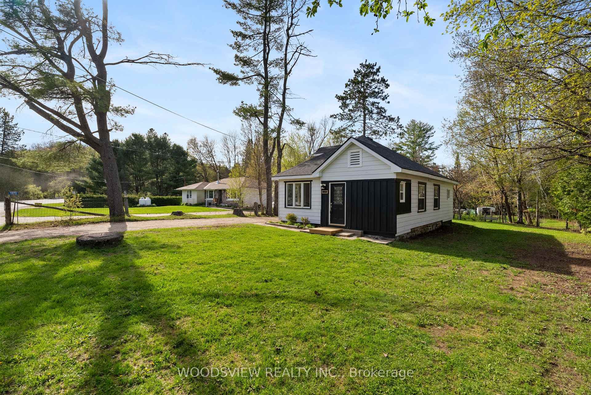 1275 Kashagawigamog Lake Road photo 2