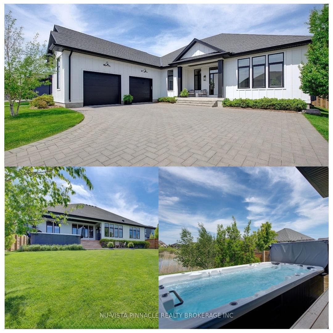2572 LUCAS Avenue photo 1