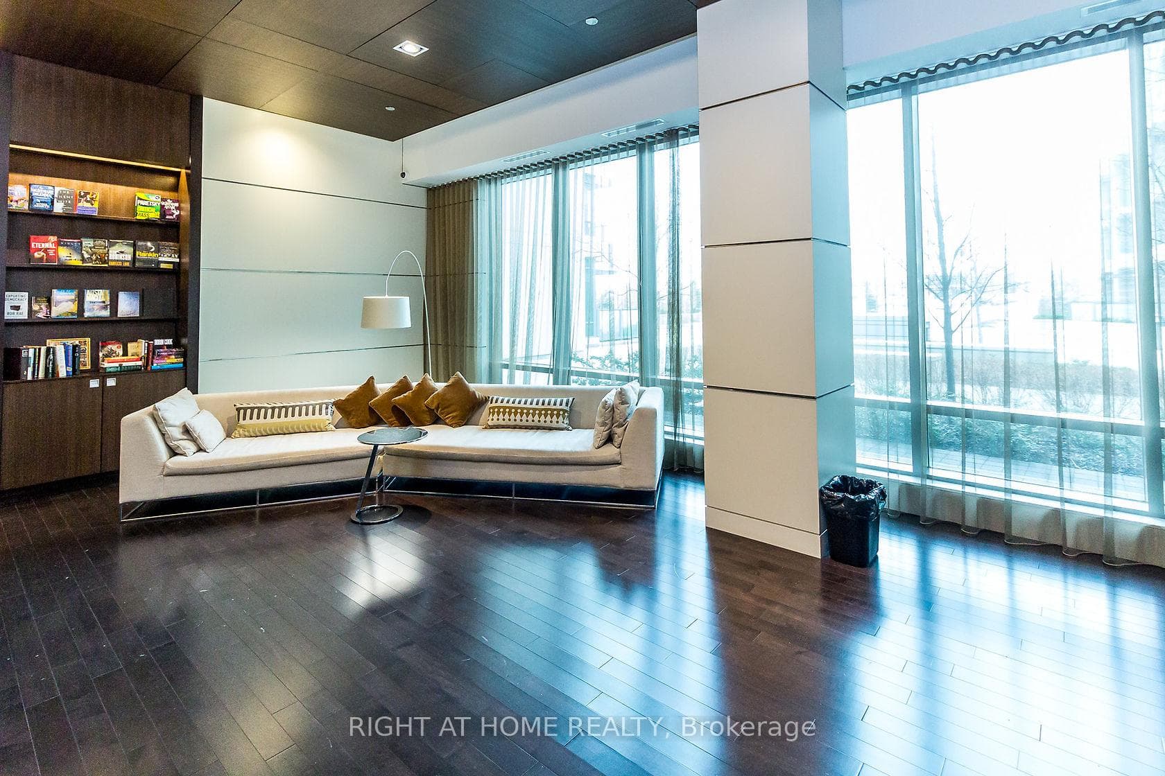 215 Sherway Gardens Road Unit 2805 photo 24
