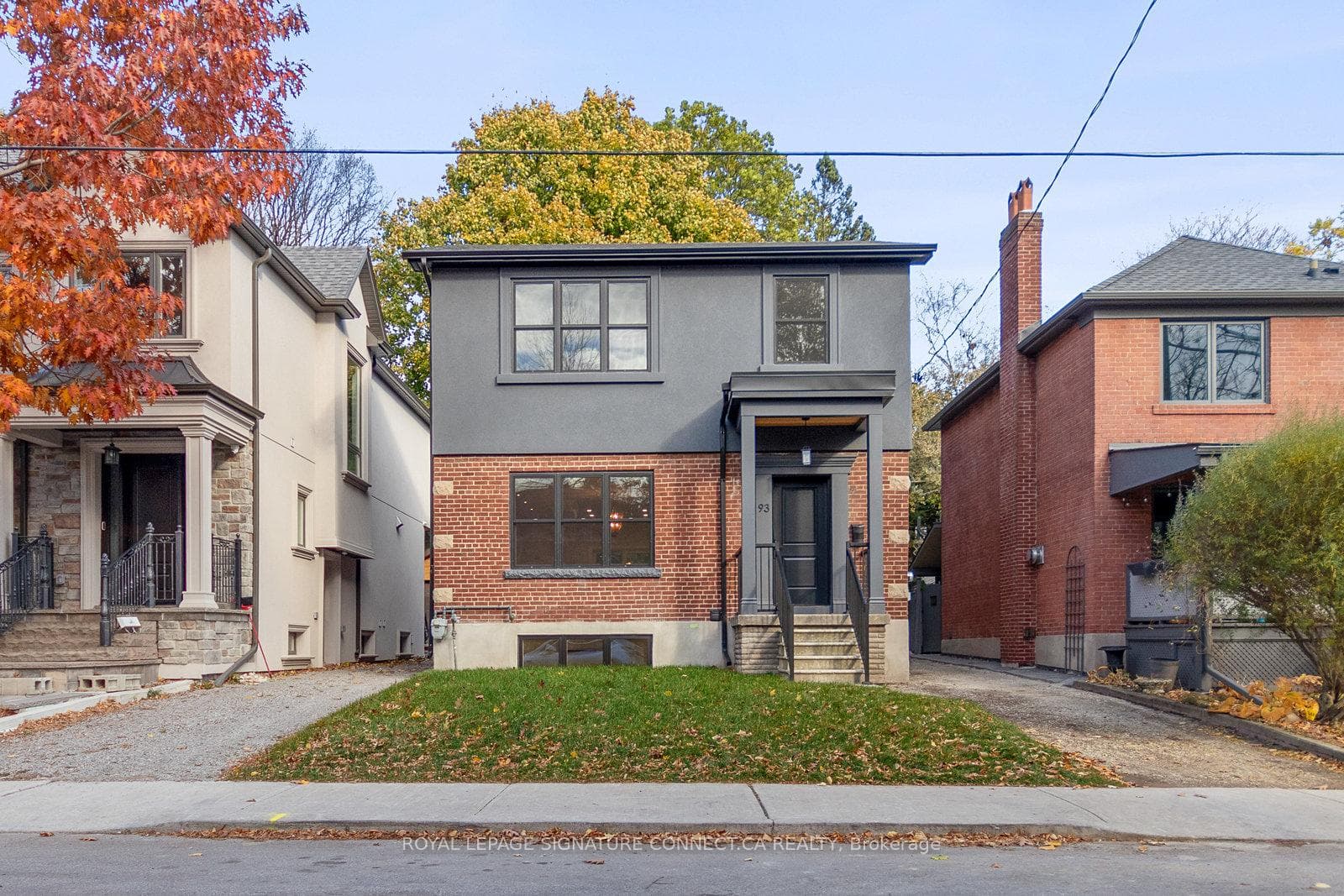 93 Highfield Road Unit Main photo 1