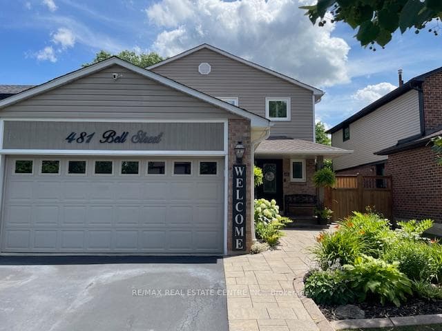 481 Bell Street photo 1