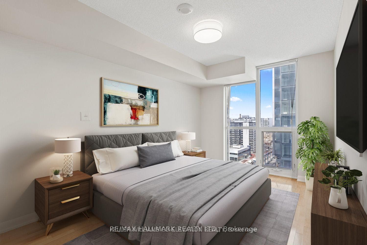 5793 Yonge Street Unit 1610 photo 10