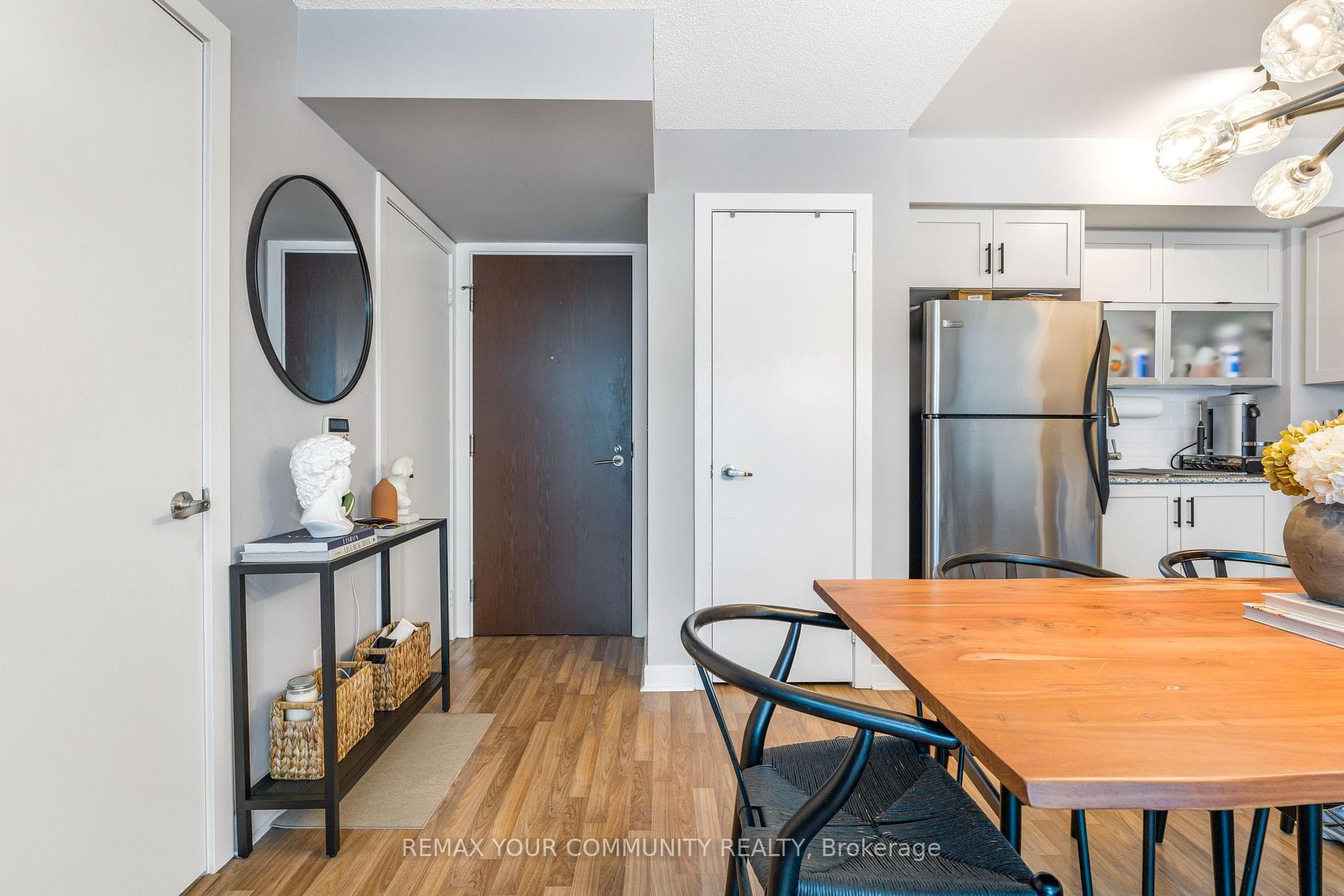 80 Western Battery Road Unit 209 photo 4