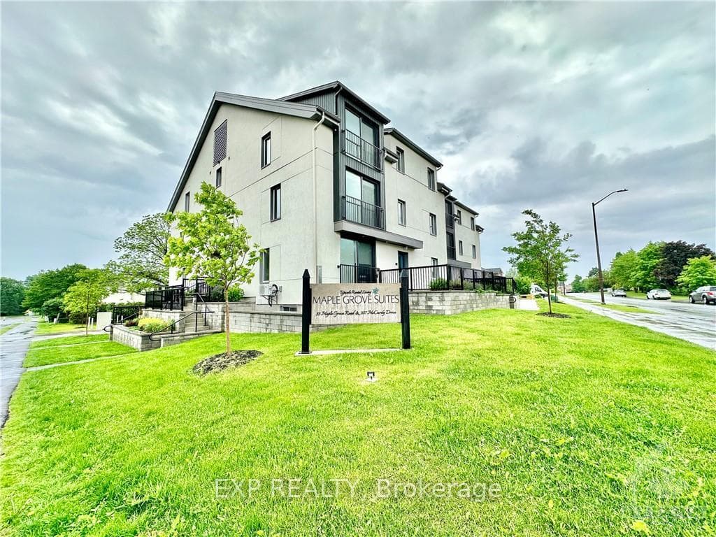 107 MCCURDY Drive Unit 101 photo 1