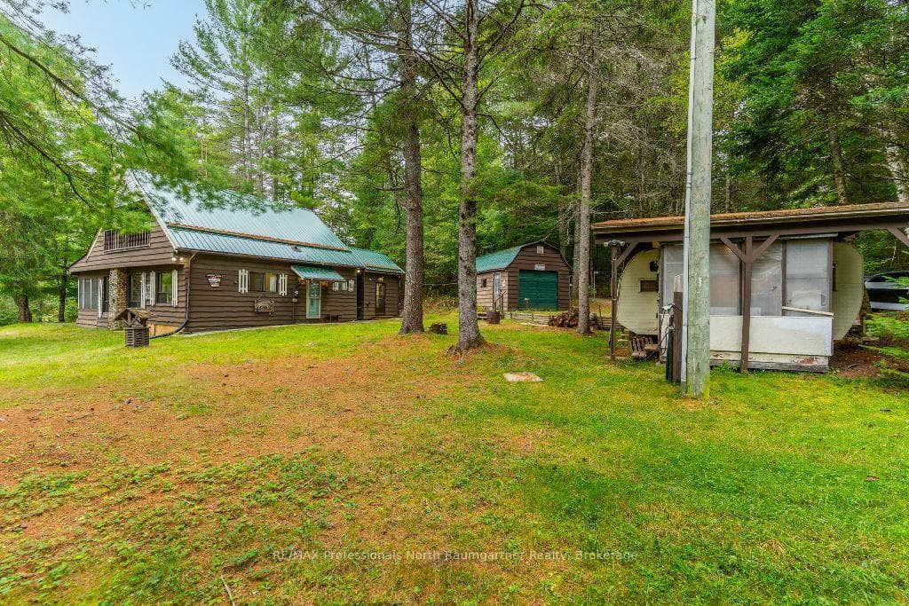 1334 Howland Junction Road photo 29