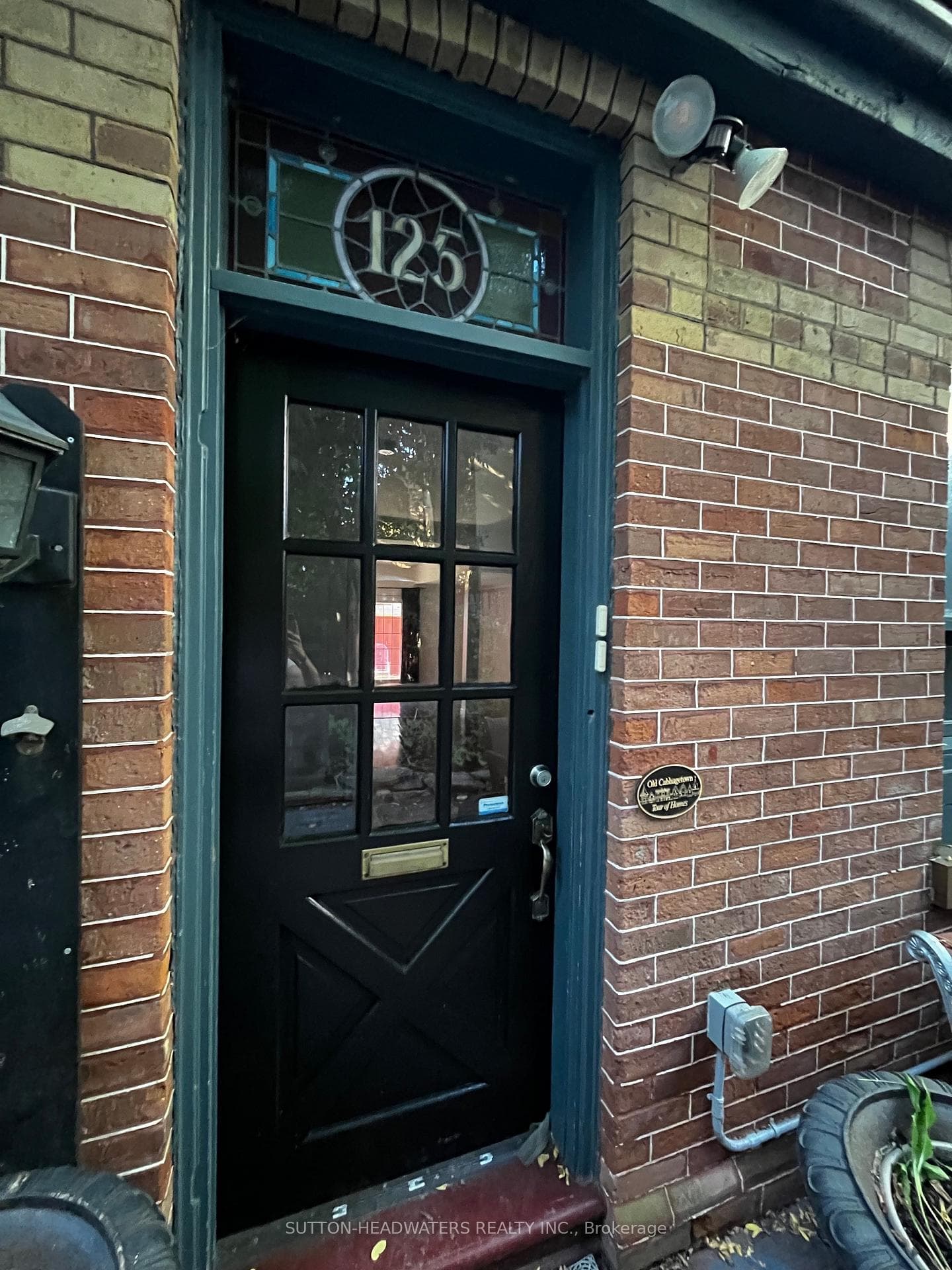 125 WINCHESTER Street Unit Unit B photo 9