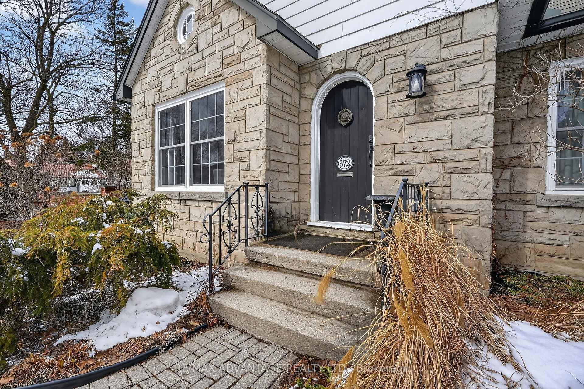 That door!
