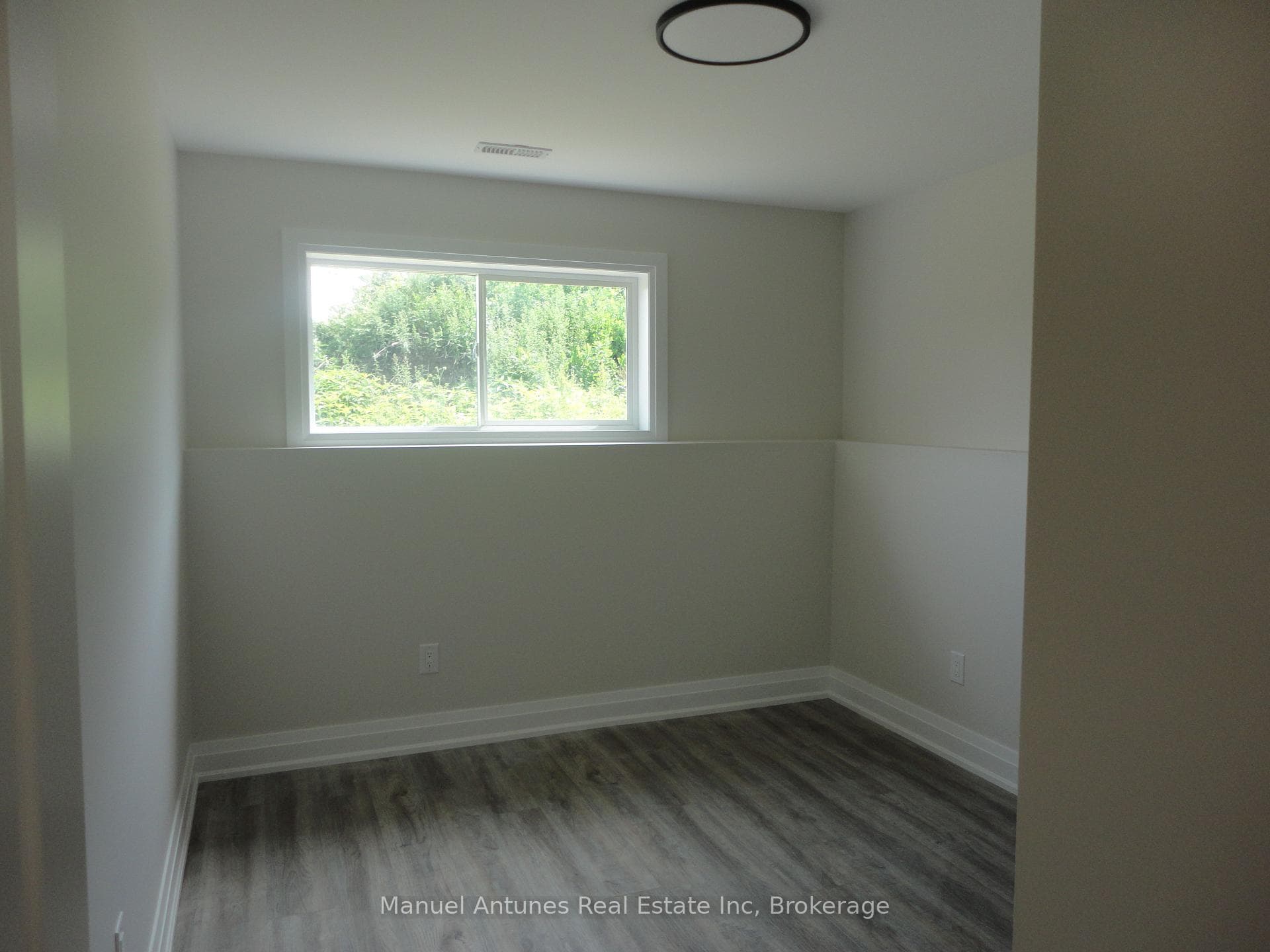 Bedroom- Bsmt