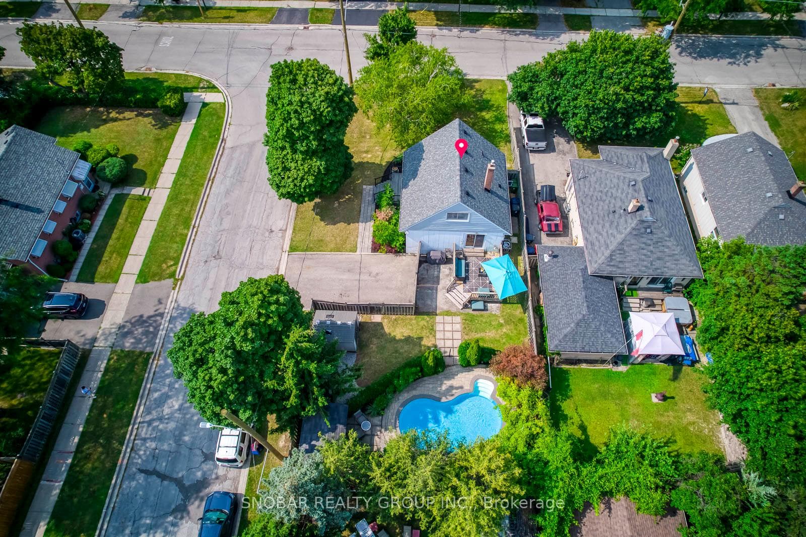 3 Burchell Road photo 35