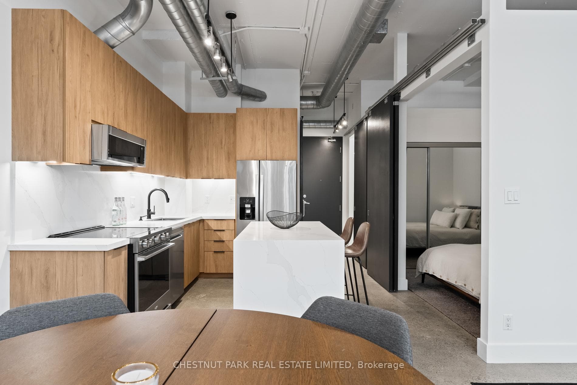 188 Eglinton Avenue Unit 311 photo 22