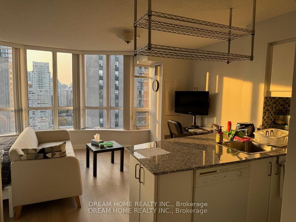 33 Sheppard Avenue Unit 2609 photo 9